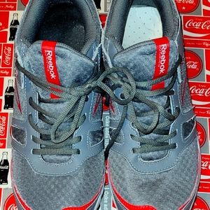 Reebok Mens size 11